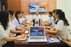 考上才給培訓(xùn)費(fèi)，百年公考伴你行！百年集團(tuán)啟