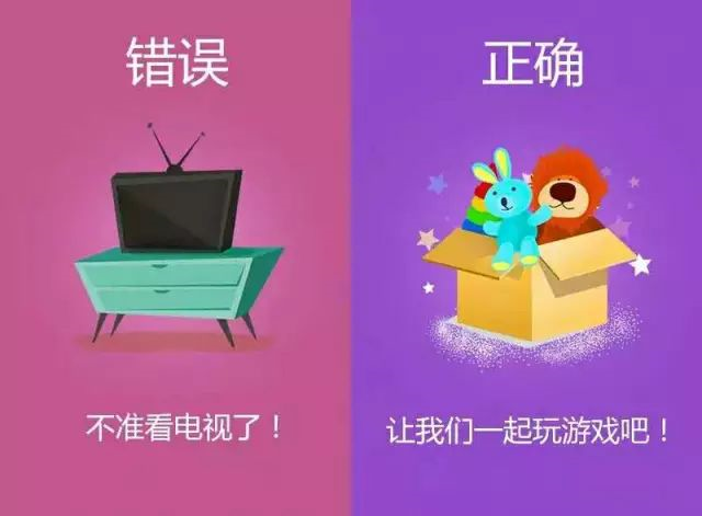 跟孩子正確的溝通方法，強烈建議爸爸媽媽們收著