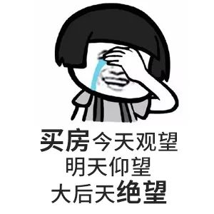 請給我一個房價會跌的理由？水泥漲價10%-15%，木材漲15%-30%...唯獨到手的錢少了，此時不買房，更待何時？