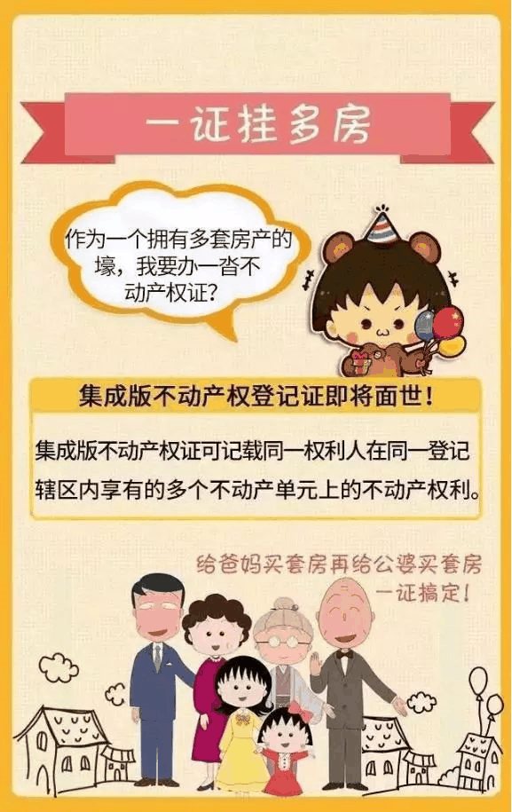房產(chǎn)證已不再實(shí)行，以不動(dòng)產(chǎn)權(quán)證為準(zhǔn)！住宅70年，公寓40年，商業(yè)40年，到期后可以續(xù)期，不需申請(qǐng)，無前置條件，更不影響交