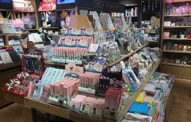 你的孩子熱衷“文具盲盒”嗎？警惕！一批中小