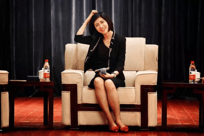 中國“頂級女團”家庭背景曝光后，這封媽媽寫給女兒的信火了