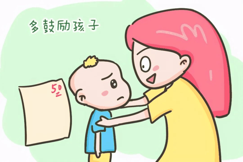 父母需要狠心做下這5點，可別舍不得