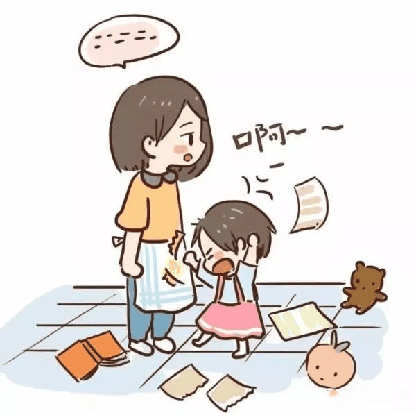孩子有“粗心”的毛?。窟@10條對(duì)策快收好