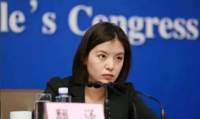 再次“出圈”！一起來看“國翻女神”的成長故事，這才是孩子們應(yīng)該學(xué)習(xí)的標桿！