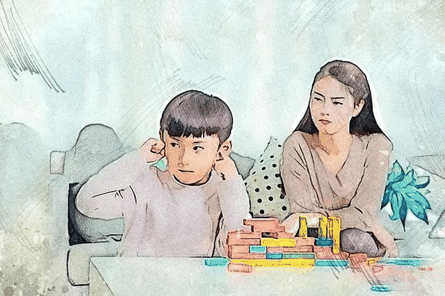 孩子做對了就表揚，做錯了就批評，這樣的教育方法真的正確嗎？