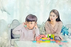 孩子做對(duì)了就表?yè)P(yáng)，做錯(cuò)了就批評(píng)，這樣的教育方法真的正確嗎？