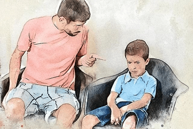孩子做對了就表揚，做錯了就批評，這樣的教育方法真的正確嗎？