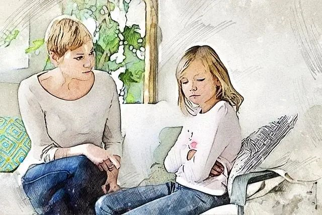 孩子做對了就表揚，做錯了就批評，這樣的教育方法真的正確嗎？