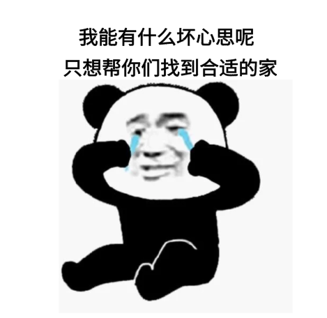 我一個賣房子的能有什么壞心思呢？無非就是給你們一個溫暖的家 ，可以娶老婆，可以貸款，可以上學(xué)，幾年后還可以翻倍賺好多錢！