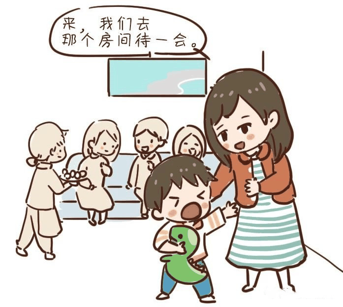 批評孩子，最不該做的一件事