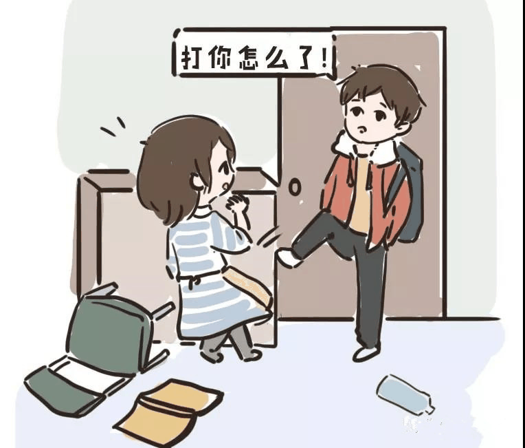 這4種教育方式，養(yǎng)不出好性格的孩子