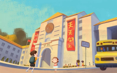百年教育告家長(zhǎng)書：2021年中小學(xué)春季開學(xué)溫馨提示！