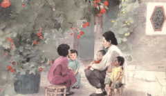 <b>新一年，父親的大格局，母親的好情緒，就是一個(gè)家最好的“風(fēng)水”</b>