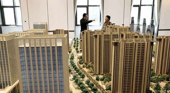 別怕成為“房奴”，其實，房貸的真正還款期只有10年！