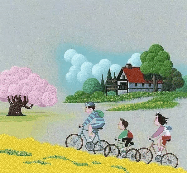 立春后，抓住孩子身高的猛長(zhǎng)期，錯(cuò)過再等一年！