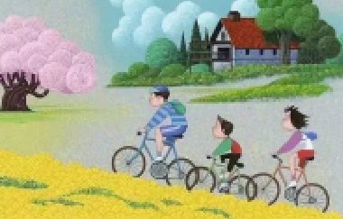立春后，抓住孩子身高的猛長(zhǎng)期，錯(cuò)過(guò)再等一年