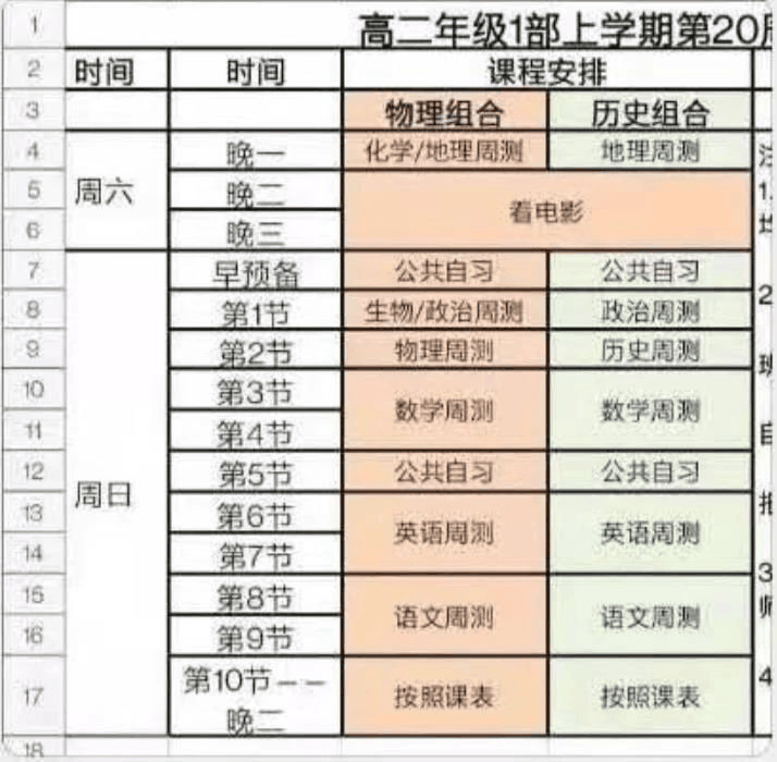 衡水中學(xué)家長群聊天記錄曝光！孩子怎么過寒假，就怎么過一生