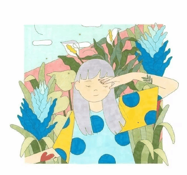 假期不是用來放縱的，是用來反超的?。ㄞD給家長）