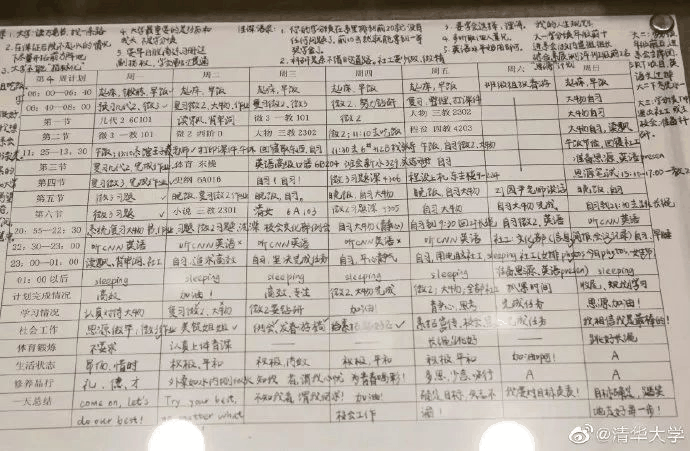 假期不是用來放縱的，是用來反超的！（轉給家長）