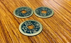 入門(mén)六爻只需四步？排好干支之后你還要做這些