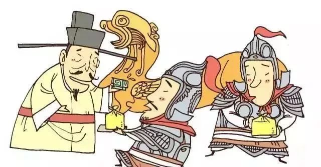 漲知識！中國十八個朝代的名字由來，速收藏！