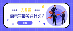 熱點(diǎn)|疫情下的高考有啥不同？2020年高考搜索大數(shù)據(jù)出爐！