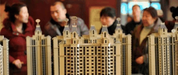為什么要在年前買房？因?yàn)檫^(guò)完年……