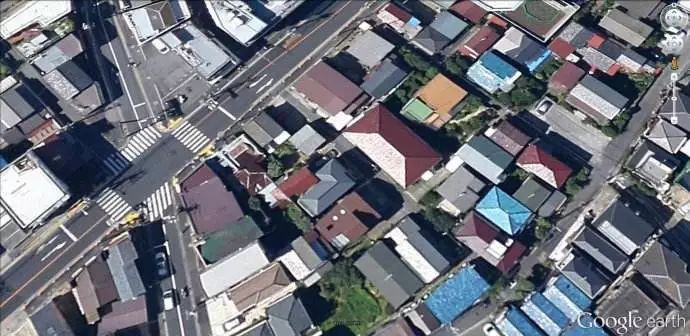 為什么在日本窮人住別墅，富人住公寓？