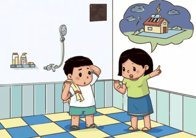 中小學(xué)生暑期安全提示25條，老師一定要轉(zhuǎn)給學(xué)生家長