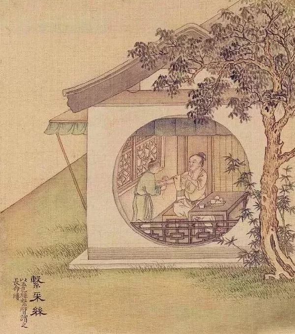 端午時(shí)節(jié)，邂逅最美的端午詩(shī)詞