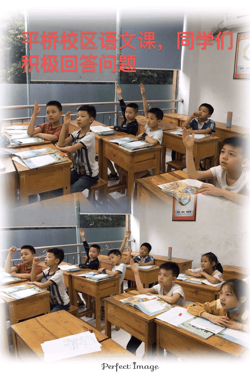 百年教育小學文化、藝術(shù)雙師教學打造讓學生尖叫互動的課堂！