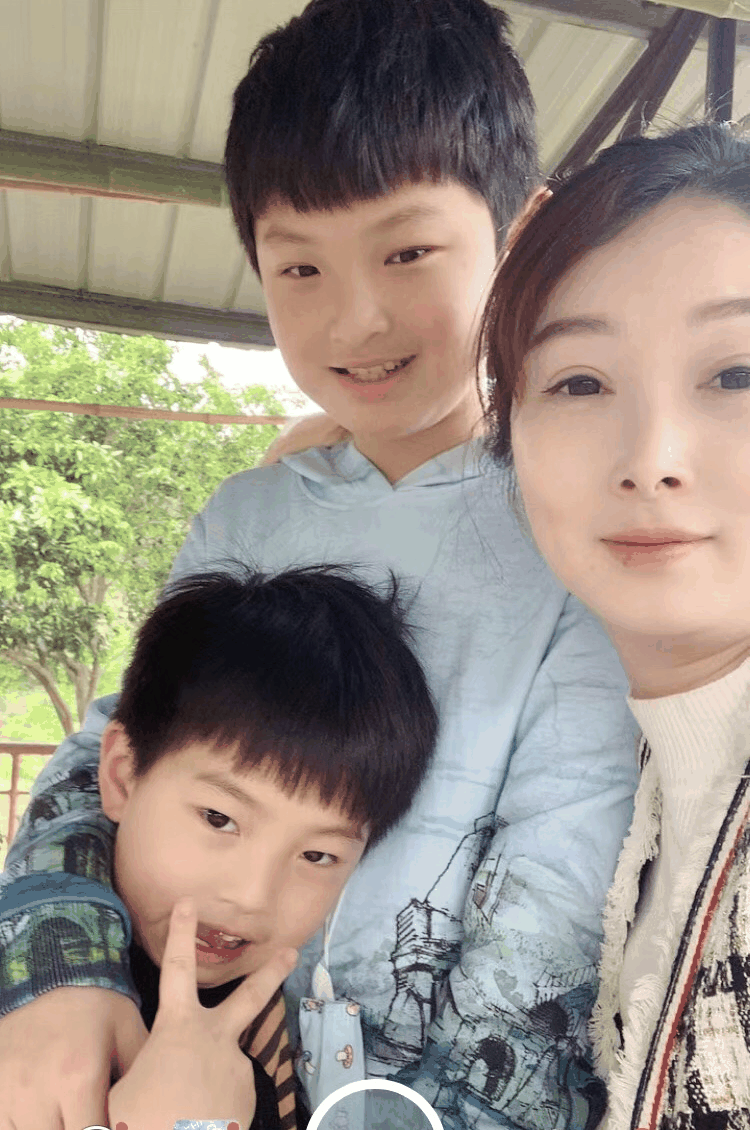 秀出自信，展現(xiàn)自我！