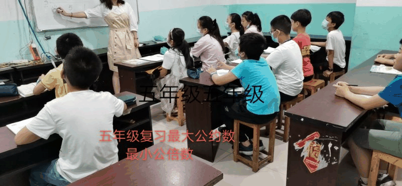 百年教育文化、藝術(shù)培訓(xùn)復(fù)課，“雙師教學(xué)”精彩紛呈