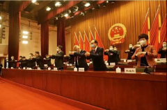 握手禮改為“拱手禮”，五千年中華文明禮節(jié)，因為疫情意外恢復(fù)了？