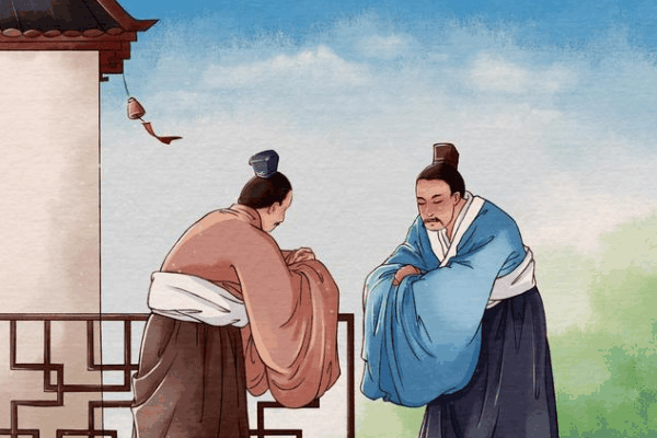 握手禮改為“拱手禮”，五千年中華文明禮節(jié)，因?yàn)橐咔橐馔饣謴?fù)了？