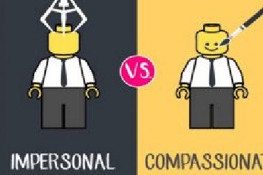 10張圖告訴你：什么是Leader？什么是Boss？
