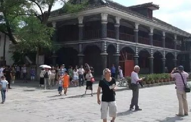學(xué)習(xí)無處不在，即便是一場旅行，他們依然滿載