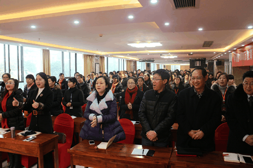 學(xué)習(xí)業(yè)務(wù)技能，再上新臺階！