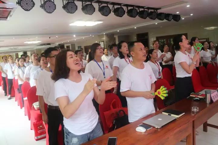 百年好房：2018收官上半年，決戰(zhàn)下半年，實(shí)現(xiàn)3·111宏偉目標(biāo)！