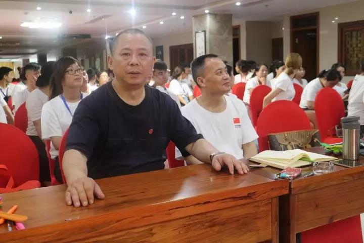 百年好房：2018收官上半年，決戰(zhàn)下半年，實(shí)現(xiàn)3·111宏偉目標(biāo)！